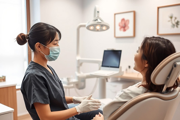 伊東歯科医院一般歯科